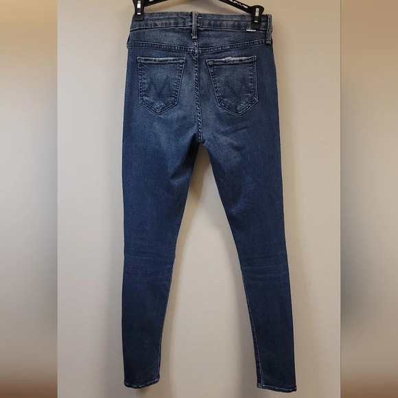 Mother jeans, size 25, the looker - Picture 3 of 6